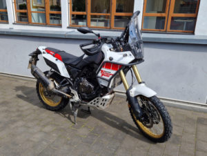 Yamaha XTZ660 Tenere (FR ZG 56)