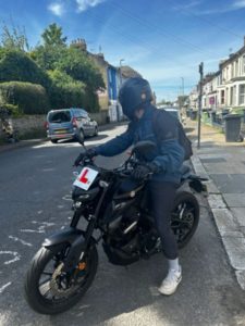 Yamaha MT-125 (WJ72 VSD)