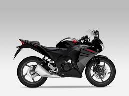 Honda CBR125 (HN65XSY)