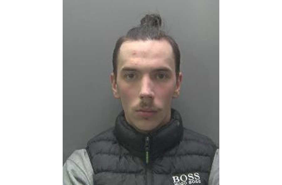 Serial Peterbrough bike thief jailed