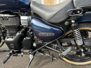 Royal Enfield Meteor (PL21ZPM)