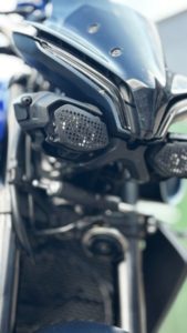 Yamaha MT-10 (HV25XRH)