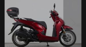 Honda SH300 (CK69GFY )