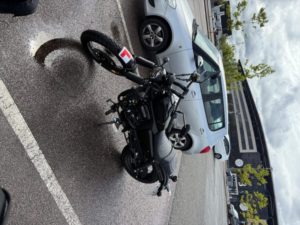 Lexmoto Michigan (KJ25 ZBE)